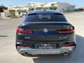 BMW X4 xdrive20d Msport *NUMERI IN DESCRIZIONE* Kék - thumbnail 5