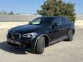 BMW X4 xdrive20d Msport *NUMERI IN DESCRIZIONE* Kék - thumbnail 3