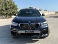 BMW X4 xdrive20d Msport *NUMERI IN DESCRIZIONE* Kék - thumbnail 2