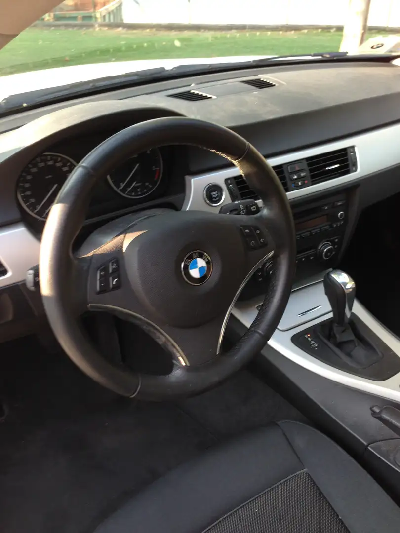 BMW 420 Gran coupè Brun - 2