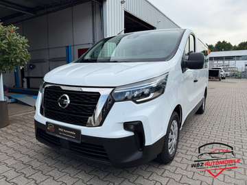 Kombi L1H1 ACENTA +Kamera+CarPlay+9-Sitze+