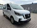 Nissan NV300 Kombi L1H1 ACENTA +Kamera+CarPlay+9-Sitze+ Weiß - thumbnail 3