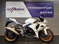 Suzuki GSX-R 1000 Biały - thumbnail 4