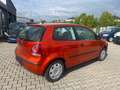 Volkswagen Polo IV Trendline** 105854 KM ** TüV Neu ** Zilver - thumbnail 3