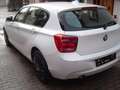 BMW 114 Baureihe 1 Lim. 5-trg. 114i Blanco - thumbnail 2