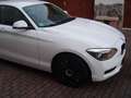 BMW 114 Baureihe 1 Lim. 5-trg. 114i Blanco - thumbnail 5