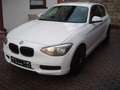 BMW 114 Baureihe 1 Lim. 5-trg. 114i White - thumbnail 1