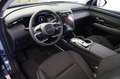 Hyundai TUCSON Trend Line 1,6 CRDi 4WD 48V DCT Schwarz - thumbnail 5