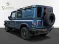 Ineos Grenadier Utility Wagon Grenadier N1 LKW 2-Sitzer Blau - thumbnail 4