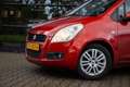 Suzuki Splash 1.0 VVT Exclusive Orange - thumbnail 7