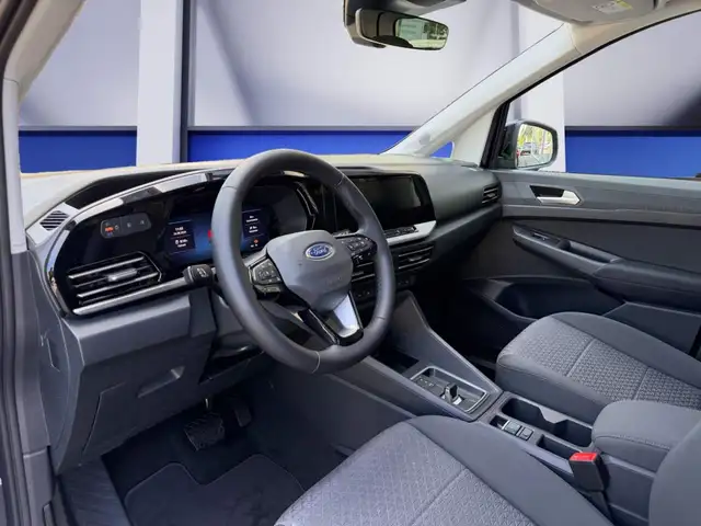 Ford Tourneo Connect view 13
