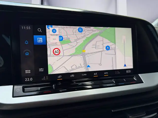 Ford Tourneo Connect view 14