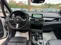 BMW 218 218d Active Tourer Sport auto my17 Blanc - thumbnail 5
