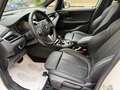 BMW 218 218d Active Tourer Sport auto my17 Blanc - thumbnail 6