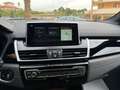 BMW 218 218d Active Tourer Sport auto my17 Blanc - thumbnail 11