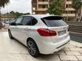 BMW 218 218d Active Tourer Sport auto my17 Blanc - thumbnail 3