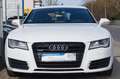 Audi A7 3.0 TFSI quattro Sport Selection S-Line 2.Hd Weiß - thumbnail 2
