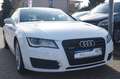 Audi A7 3.0 TFSI quattro Sport Selection S-Line 2.Hd Weiß - thumbnail 3