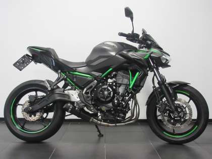 Kawasaki Z 650 ABS