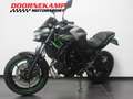 Kawasaki Z 650 ABS Zwart - thumbnail 3