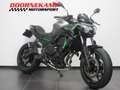 Kawasaki Z 650 ABS Zwart - thumbnail 2