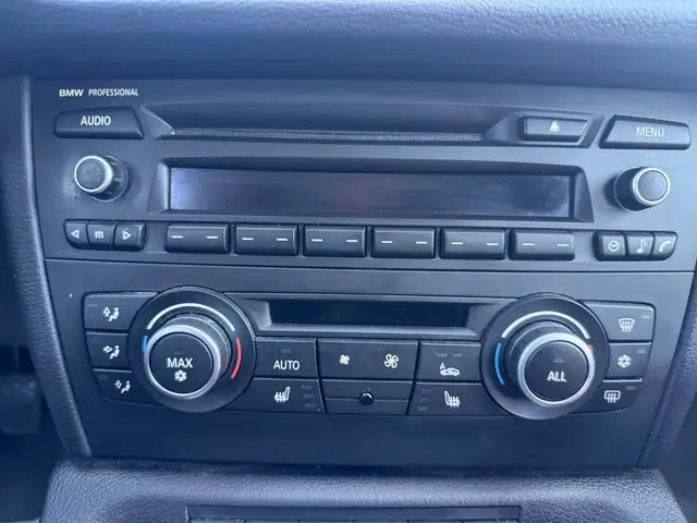 BMW X1 view 14
