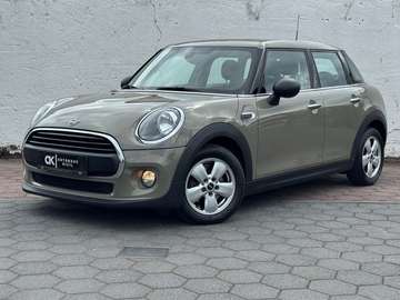 ONE Mini 5-trg. One D