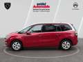 Citroen Grand C4 Picasso PureTech Selectio Rot - thumbnail 2