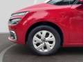 Citroen Grand C4 Picasso PureTech Selectio Rot - thumbnail 9