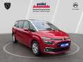 Citroen Grand C4 Picasso PureTech Selectio Rot - thumbnail 7