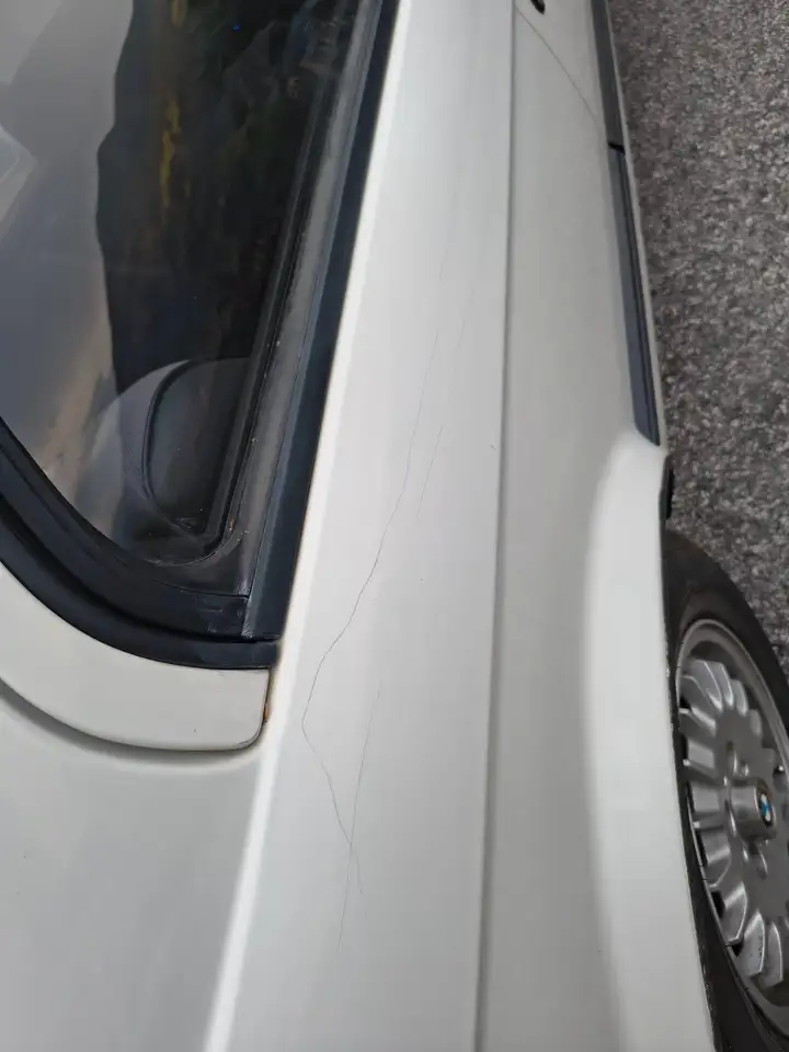 BMW 318is, foto 12