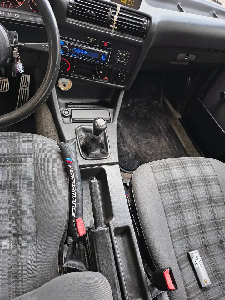 BMW 318is, foto 9