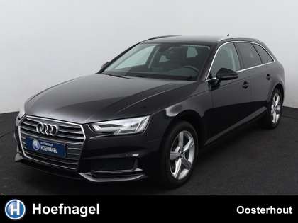 Audi A4 Avant 40 TFSI Sport Lease Edition | Automaat | Sto
