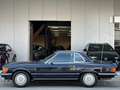 Mercedes-Benz SL 300 Automaat | Airco | Cruise Control | Hardtop Bleu - thumbnail 17
