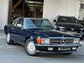 Mercedes-Benz SL 300 Automaat | Airco | Cruise Control | Hardtop Bleu - thumbnail 2