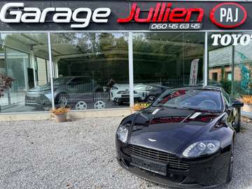 Vantage S 4.7i V8 Sportshift II