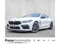 BMW M8 Coupé Competition HUD ACC RFK NAVI Bílá - thumbnail 1