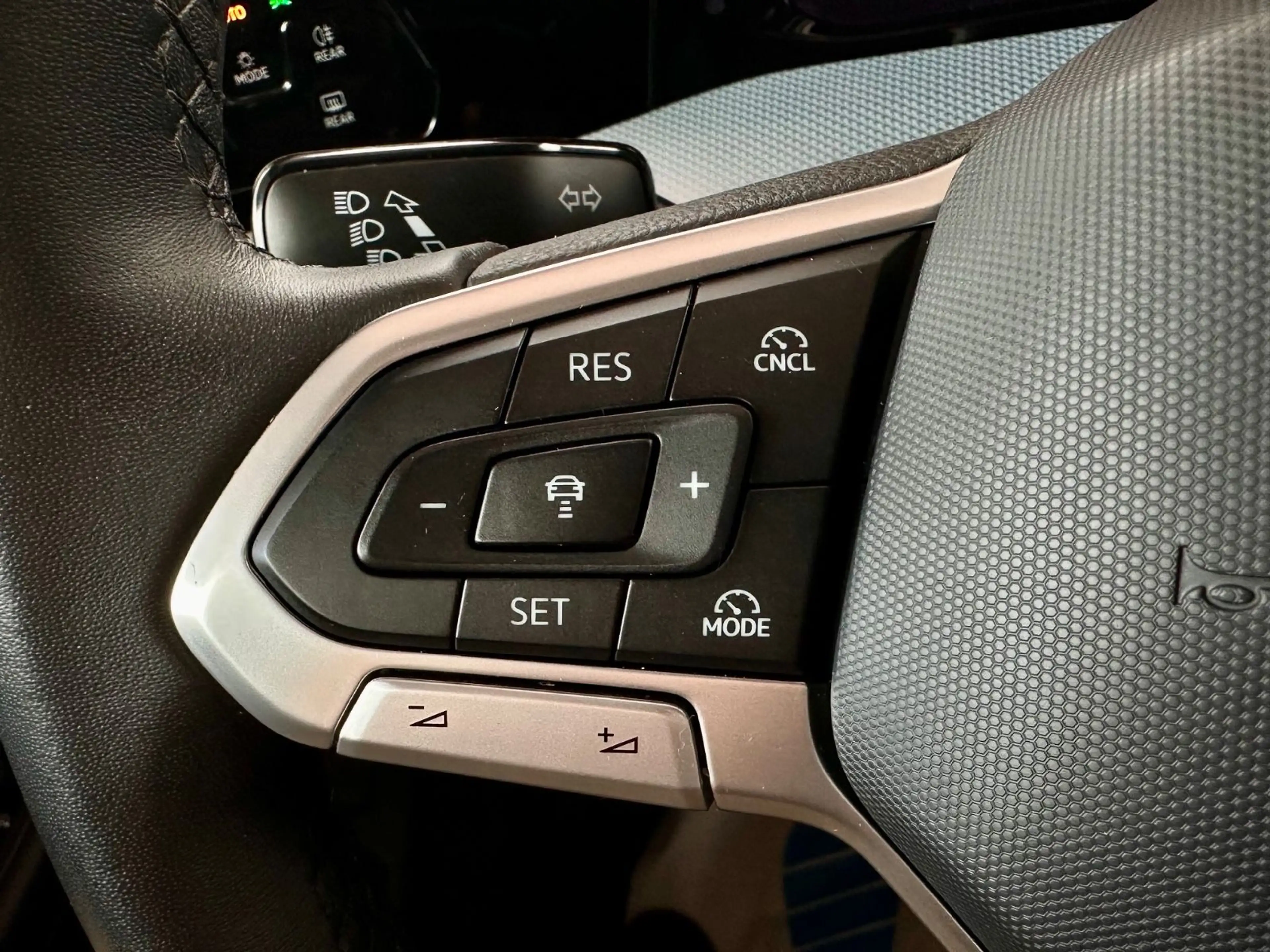 Volkswagen Golf VIII Lim. 1.5 TSI 85 kW Goal | 1. Hand — photo 14