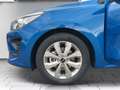 Kia Rio Vision 1,2 Parkpilot, Klimaautomatik Blauw - thumbnail 14