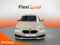 BMW 320 320dA Blanc - thumbnail 2