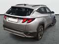 Hyundai TUCSON FL Híbrido enchufable 1.6 T-GDi (253 CV) AT6 2WD Plateado - thumbnail 2