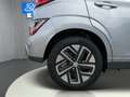 Hyundai KONA KONA Elektro 100kW ADVANTAGE-Paket Silber - thumbnail 24