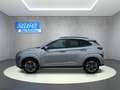 Hyundai KONA KONA Elektro 100kW ADVANTAGE-Paket Plateado - thumbnail 3