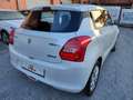 Suzuki Swift 1.2 Dualjet 4 Zylinder clear * LED, ACC, usw...* Weiß - thumbnail 4