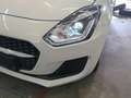 Suzuki Swift 1.2 Dualjet 4 Zylinder clear * LED, ACC, usw...* Blanc - thumbnail 3