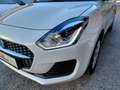 Suzuki Swift 1.2 Dualjet 4 Zylinder clear * LED, ACC, usw...* Weiß - thumbnail 7