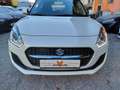 Suzuki Swift 1.2 Dualjet 4 Zylinder clear * LED, ACC, usw...* Weiß - thumbnail 6
