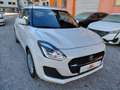 Suzuki Swift 1.2 Dualjet 4 Zylinder clear * LED, ACC, usw...* Weiß - thumbnail 5