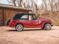 Jeep Willys Jeepster Rood - thumbnail 6