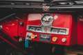 Jeep Willys Jeepster Rood - thumbnail 35